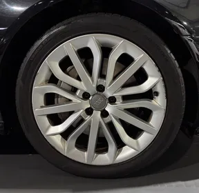 Audi A6 2012