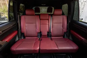 Lexus GX 460 2021