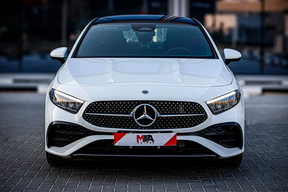 Mercedes-Benz A-Class 200 2024