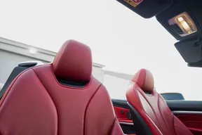 BMW 4 Series 430 2018