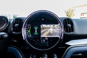 MINI Countryman Cooper 2021