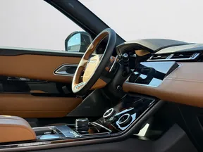 Land Rover Range Rover Velar 2019
