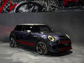 MINI Hatch John Cooper Works GP 2020