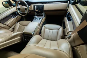 Land Rover Range Rover 2023