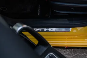 Mercedes-Benz A-Class 35 AMG 2023