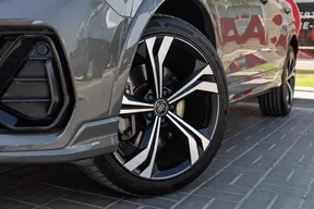 Audi Q3 Sportback 2021