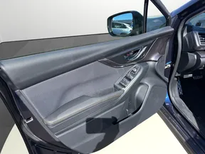 Subaru XV 2018