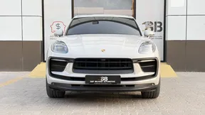 Porsche Macan S 2023