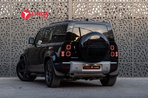 Land Rover Defender 110 2024
