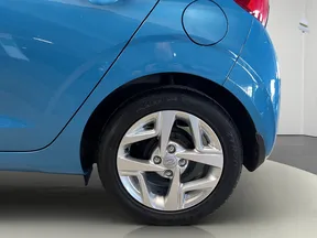 Hyundai i10 2020