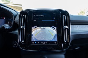 Volvo XC40 2024