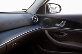 Mercedes-Benz E-Class 200 2017