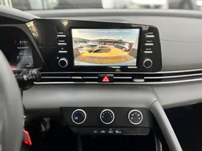 Hyundai Elantra / Avante 2023