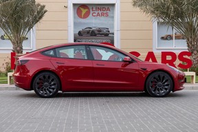 Tesla Model 3 Performance 2023