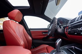 BMW 4 Series 430 Gran Coupe 2018