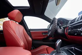 BMW 4 Series 430 Gran Coupe 2018