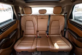 Porsche Cayenne 2019