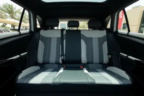 Volkswagen ID.4 CROZZ 2021