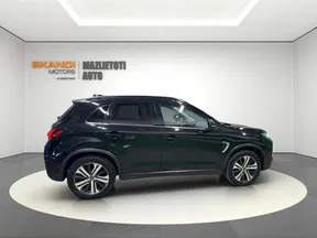Mitsubishi ASX 2020