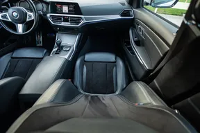 BMW 3 Series 320 2020