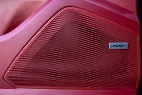 Porsche Cayenne S 2019