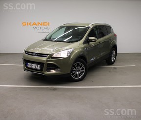 Ford Kuga 2014