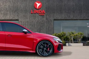 Audi RS3 2022