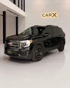 GMC Terrain 2024
