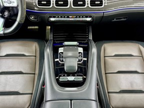 Mercedes-Benz GLE 53 AMG 2020