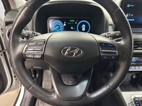 Hyundai Kona 2021