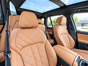 BMW X5 40 2024