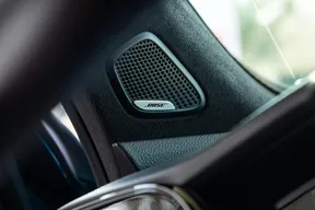 Geely Xingyue L / Monjaro 2025