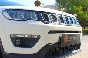 Jeep Compass 2021