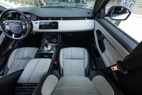 Land Rover Range Rover Evoque 2020