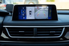 DFSK Glory 580 / Fengon 580 2023