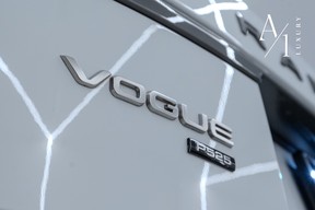 Land Rover Range Rover 2020