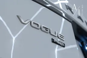 Land Rover Range Rover 2020