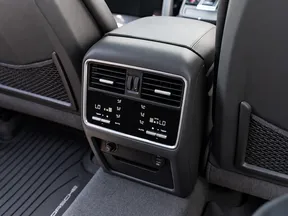 Porsche Cayenne S 2018