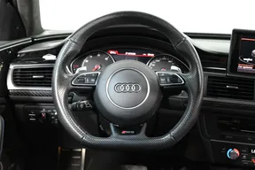 Audi RS6 2018