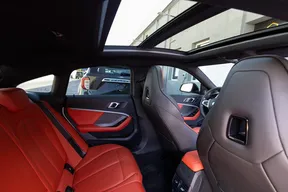 BMW 2 Series M235 2021