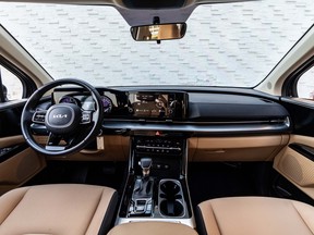 Kia Carnival / Sedona 2024