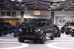 Land Rover Defender 110 2025