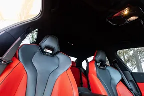 BMW 5 Series M5 2025