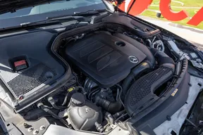 Mercedes-Benz E-Class 300 2022