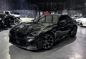 BMW 2 Series M2 2024