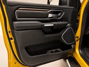 RAM 1500 2019