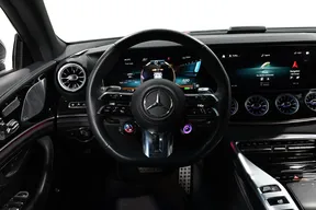 Mercedes-Benz AMG GT 43 2020