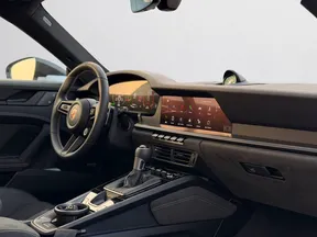 Porsche 911 GT3 2026