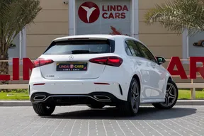 Mercedes-Benz A-Class 200 2023