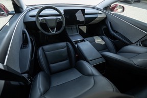 Tesla Model 3 Standard 2024